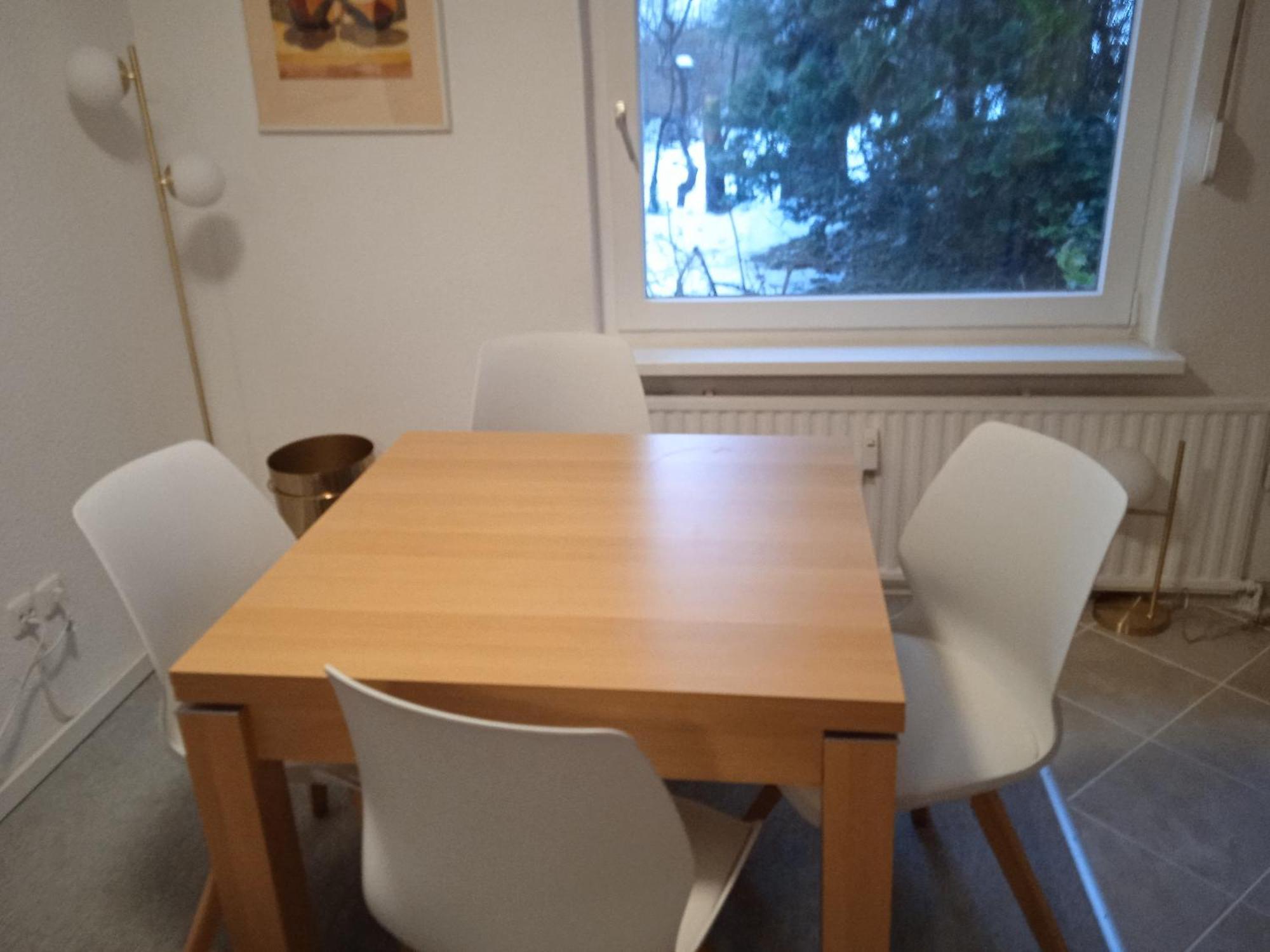 Ferienwohnung Merlina Wlan-Wandern-Radfahren-Motoradurlaub Braunlage Ngoại thất bức ảnh