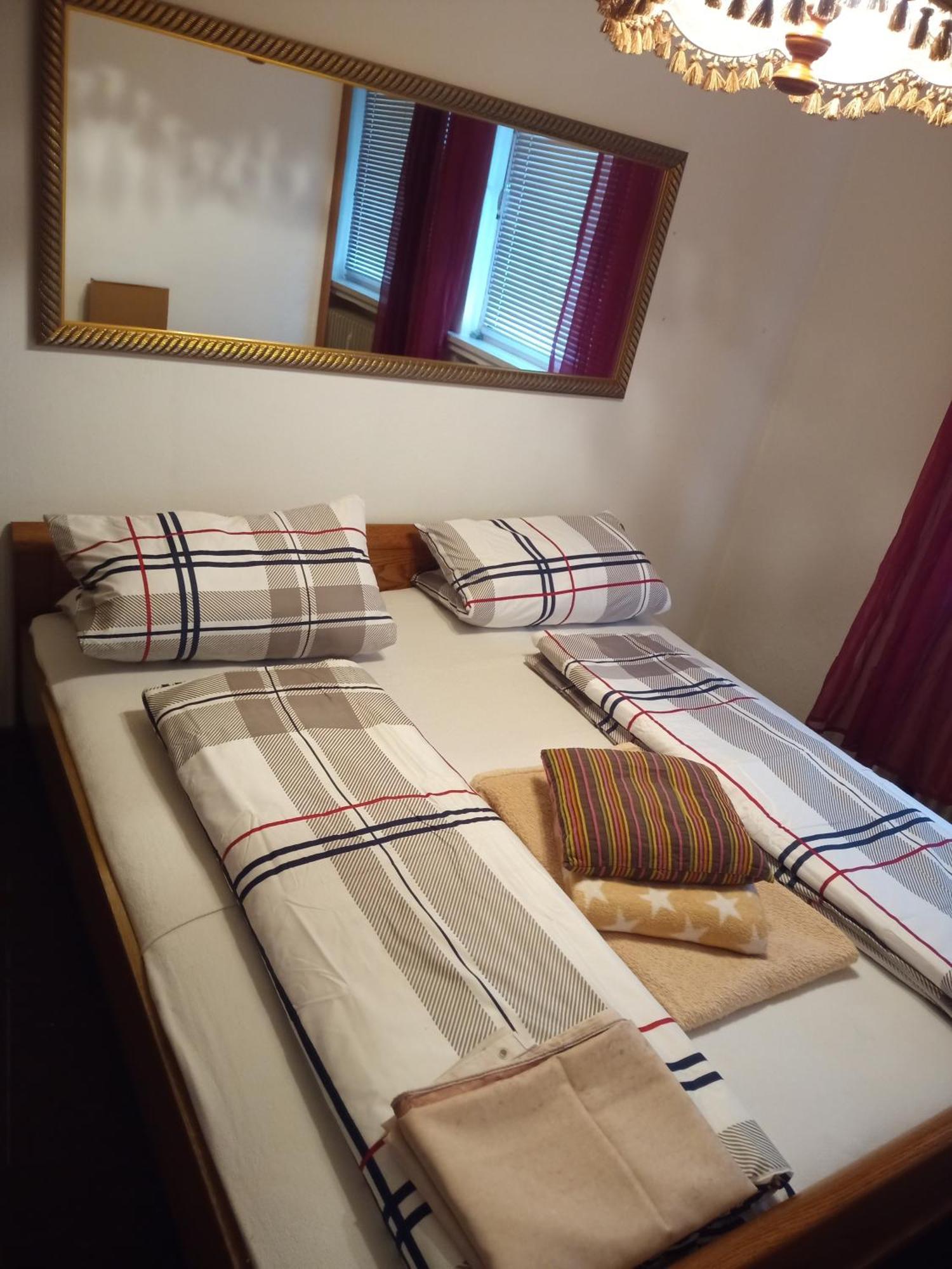 Ferienwohnung Merlina Wlan-Wandern-Radfahren-Motoradurlaub Braunlage Ngoại thất bức ảnh